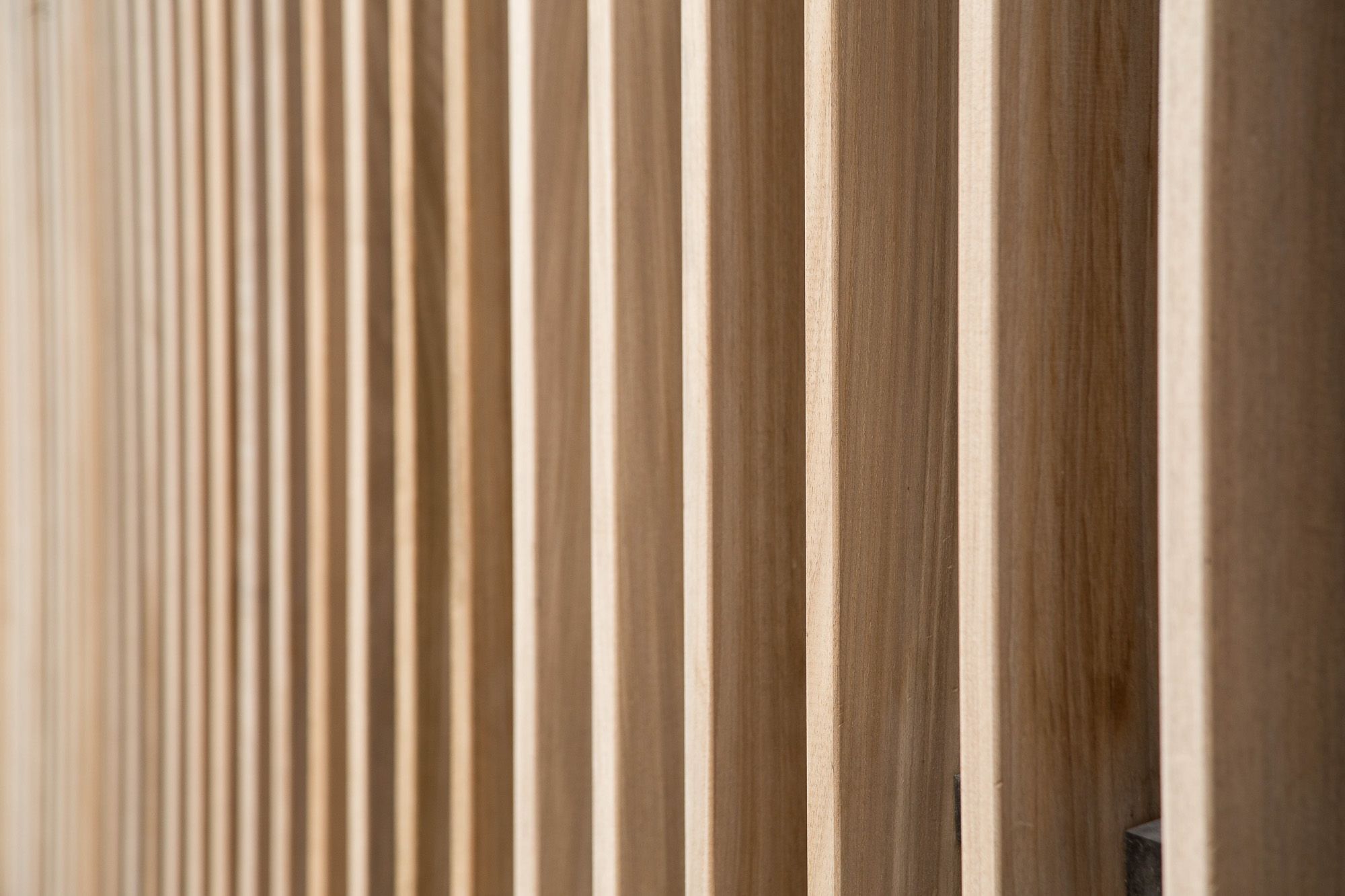 Medisch Centrum - NaturalCladding